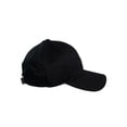 thumbnail image 4 of Replay Big Logo Baseball Cap, Black, 4 of 7