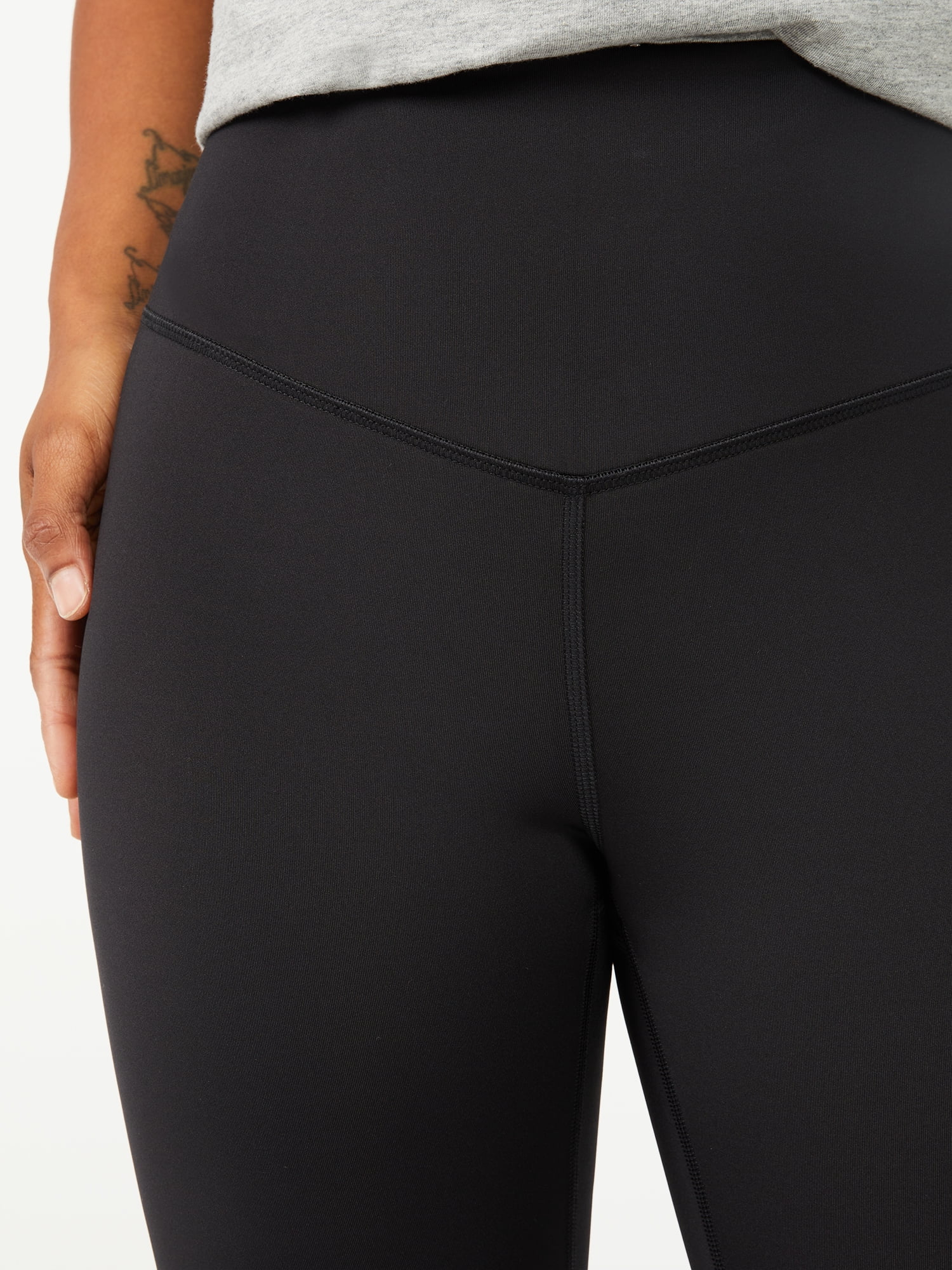 Free Assembly Women's 7/8 Leggings