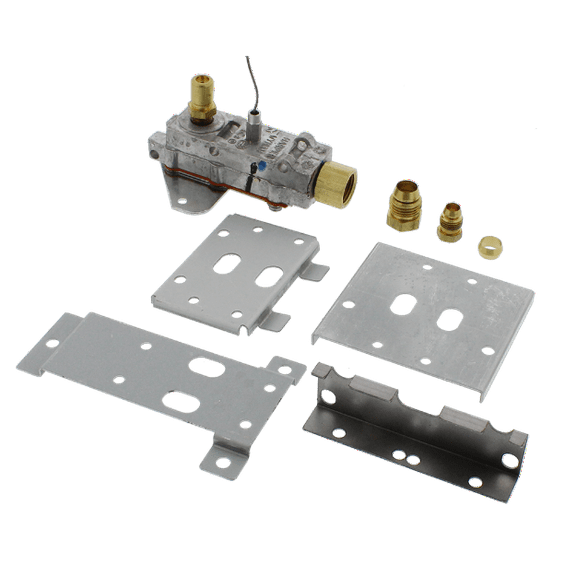 Gas Range Oven Safety Valve 5817S0007 4157094 12002724