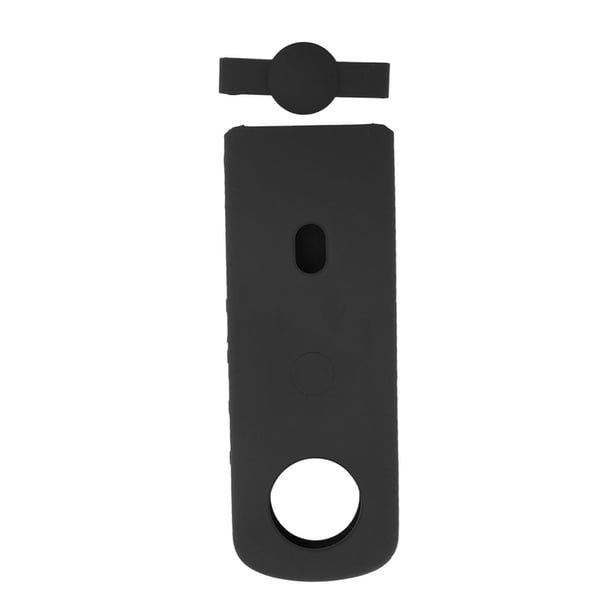 Funda De Silicona Para Cámara De Acción PU585 Para Cámara De AcciónTheta SC2 360, Funda Protectora Con Cubierta De Lente De Silicona, Resistente Y Duradera