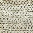 thumbnail image 4 of Rutledge & King Metal Stool - Metal Side Table - Monterey, 4 of 5