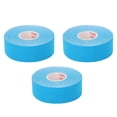 thumbnail image 4 of Patch Anti-Rides pour le Visage, Ruban Facial de 2,5 cm de Largeur Raffermissant pour Femmes Bleu Pâle, 4 of 8