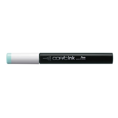 UPC: 4511338056172 | Copic Ink  12ml  Aqua Blue
