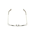 thumbnail image 4 of Sofia Vergara® x Foster Grant® Izabella Gold Adult Female Sunglasses, 4 of 6