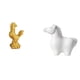thumbnail image 1 of Escultura de pollo,Escultura de pollo,decoración del hogar,figura de gallo,Figura decorativa de gallo,estatua de resina animal,Estatua del caballo,Estatua de caballo para decoración del, 1 of 8