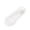 White, variant on 5 Pairs Floral Lace No-Show Socks for Women, Ultra-Low Cut Breathable Liners with Silicone Grip for Summer Flats & Heels Black