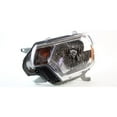 thumbnail image 7 of TYC 20-9228-00-1 Left Headlight Assembly for 2012-2014 Toyota Tacoma TO2502213, 7 of 7