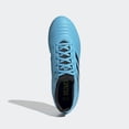 thumbnail image 2 of Taquetes Adidas PREDATOR 19.4 Futbol Tacos azul 26.5 Adidas PREDATOR 19.4, 2 of 6