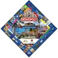 thumbnail image 3 of Monopoly Board Game San Antonio Edition: 2-6 Players Family Board Game, 3 of 5
