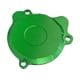 thumbnail image 2 of Cubierta del motor de la motocicleta, el soporte de la tapa del motor de la motocicleta reemplaza la tapa del motor de arranque fácil de instalar, Verde, 2 of 9