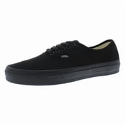 Vans Authentic Unisex/Adult shoe size Men 11/Women 12.5 Casual VN000EE3BKA Black/Black