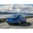 thumbnail image 2 of Rvinyl Tail Light Tint Covers Compatible with BMW 3-Series 2019-2025 - Matte Smoke, 2 of 10