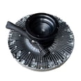 thumbnail image 4 of TAPDRA Heavy-Duty Electric Fan Clutch for Radiator Cooling - Fit for Mack MP Series, Enhanced Engine Performance, 4 of 5