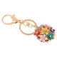 thumbnail image 5 of Rhinestone Colgantes de Flores Adornos del Monedero/Jersey/Bolsa Vistoso, 5 of 7