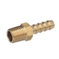 thumbnail image 4 of Seachoice Brass Male Hose Barb, 4 of 5