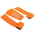 thumbnail image 3 of Tbest Surfboard Traction Pad, EVA Traction Pad Anti‑Skid For Surfing, 3 of 8