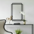 thumbnail image 4 of 09768-Uttermost-Amherst - Mirror-36.5 Inches Tall and 23.75 Inches Wide, 4 of 7