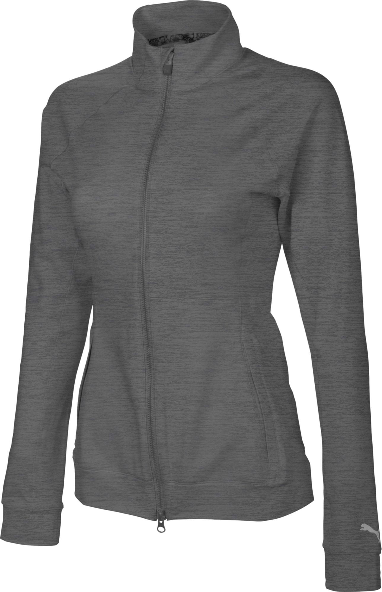 puma womens golf jacket