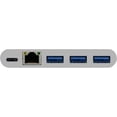 thumbnail image 4 of USBC To A Hub Charge Ethernet, 4 of 6