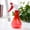 Red, variant on Clearance! XEOVHV Spray Bottles,Water Spray Bottle for Hair, Plants, Cleaning Solutions, Cooking, BBQ, Squirt Bottle for Cats - Empty Spray Bottles
