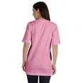 thumbnail image 3 of Inkmeso I Got The Shot Funny Womens Pro Vaccine T-shirt Tops Graphic Shirt Tee, 3 of 8