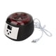thumbnail image 4 of Kit de calentador de cera Máquina de cera de alta potencia Fundidor de cera de silicona para manos y pies Enchufe de EE. UU. 100‑240 V, 4 of 10