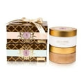 thumbnail image 1 of Shelley Kyle Ballerine Sugar Scrub and Royal Creme Set, 1 of 1