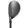 thumbnail image 4 of Pre-Owned TaylorMade Qi35 Max Lite Rescue Demo 23* 4H Hybrid -1.50 Fuji Air Speeder VG, 4 of 4