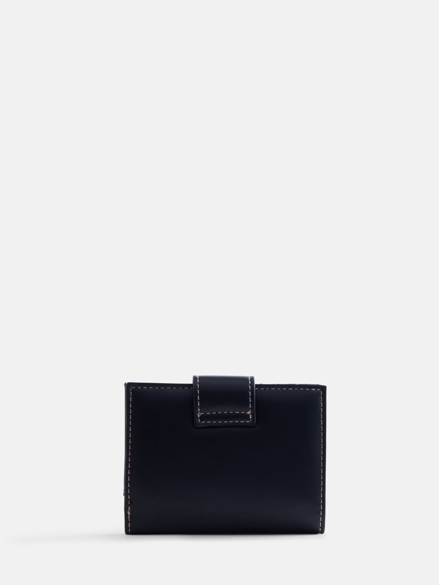 Free Assembly Women's Indexer Wallet, Black