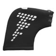 thumbnail image 4 of Bike Mountain Bike Handlebar Mittens Motorcycle Windproof Thermal Covers Reflective Bike Handle Warmer, 4 of 7