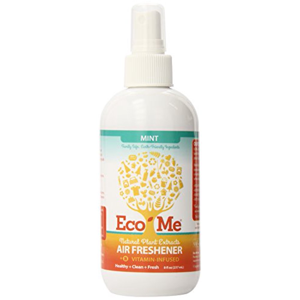 Air Freshener, Mint 8 Oz by