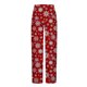 thumbnail image 4 of Pantalones largos para hombre, ropa de dormir para el hogar, pantalones de pierna recta con estampado fino, pantalones casuales para hombre, pantalones para hombre, 4 of 6
