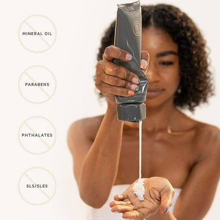 2 Pack - TPH by Taraji Curls 4 Days Curl Creme - 8.45oz