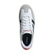 thumbnail image 5 of Adi-das Men's Barreda Tennis Sneaker - IH1228 - White/Navy Blue/Red/Grey, 5 of 5