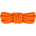 thumbnail image 2 of Yazoeia 2 Paires Lacets Ronds pour Bottes Lacets de Chaussures pour Extérieur Randonnée Sport Course CJC912-160613, 2 of 4