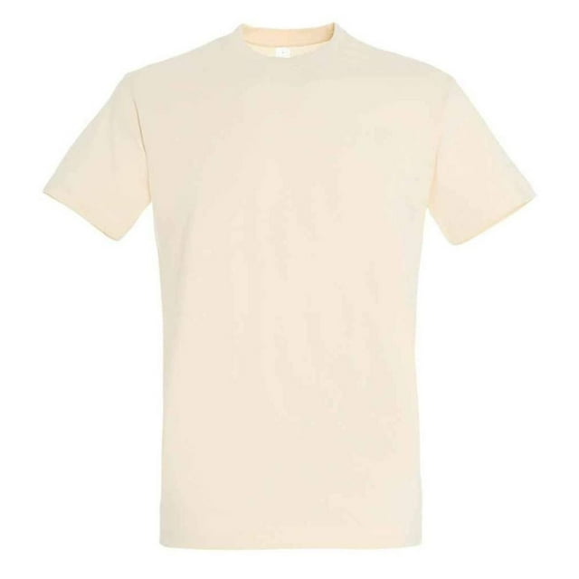 SOLS Adult Imperial Heavy T-Shirt