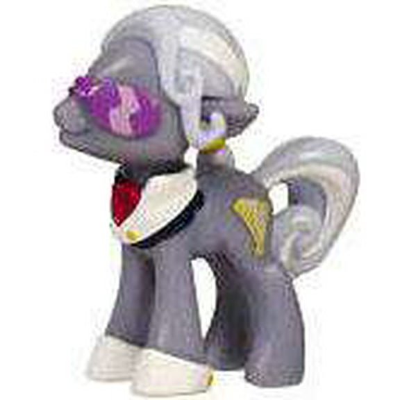 My Little Pony Friendship is Magic 2 Inch Hoity Toity 2" PVC Figure