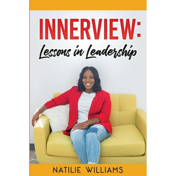 Innerview: Lessons in Leadership (Paperback)