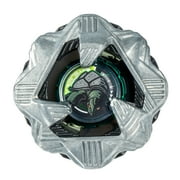 Beyblade X Multicolor Obsidian Shell 4-60D Booster Pack Set with Defense Battling Top, Ages 8+