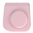 thumbnail image 2 of PU Leather Case Bag with Shoulder Strap for Fujifilm Instax Mini 11 Camera, 2 of 5