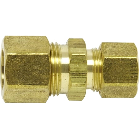 Anderson Copper and Brass Genuine OEM 62A-86 Plumbing Application Union Tube Both Ends