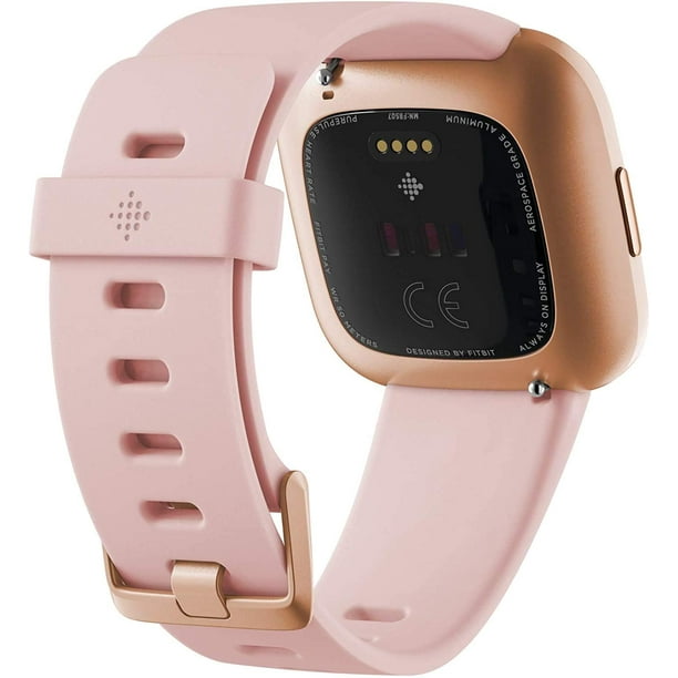 Fitbit smartwatch hotsell versa 2