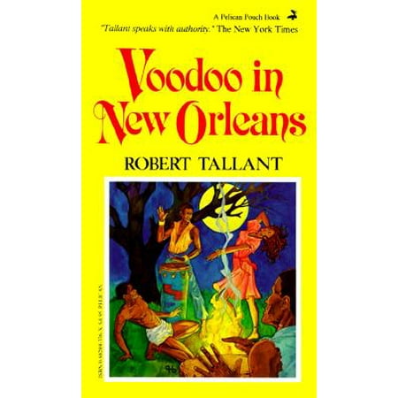Voodoo in New Orleans