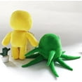 thumbnail image 3 of Wobbly Life Plush Doll Toys, Cartoon Game Character Yellow Man and Octopus Stuffed Animal Plushies Figure Wobbly Merch, Throw Pillows Birthday Doll for Home Decor Christmas Gift for Game Fans(2 Pcs), 3 of 5