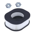 thumbnail image 1 of Air Filter Tune-Up Kit For Ms661 Ms651 Ms500I Chain Saws Part No.1144 120 4402, 1 of 6