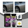 thumbnail image 1 of Car Scratch Remover - Nano Cloth and Paste for Effortless Car Care & Cleaning, 1 of 2