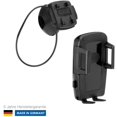 thumbnail image 2 of iGRIP Universal Bike Mount with Mini Gripper Phone Holder (T5-1814), 2 of 2