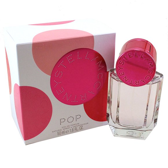 Stella Mccartney Pop Eau De Parfum Spray 1.6 Oz. / 50 Ml for Women by Stella Mccartney