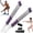 Purple, variant on 2026 Upgraded Adjustable Ropeless Battle Ropes, Portable Cordless Battle Ropes for Home Gym, Workout Rope for HIIT, Cardio, Strength Conditioning & Core Workouts, Full-Body Burn in 60 Second
