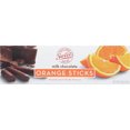 Sweet's Milk Chocolate Orange Sticks box, 10.5 oz